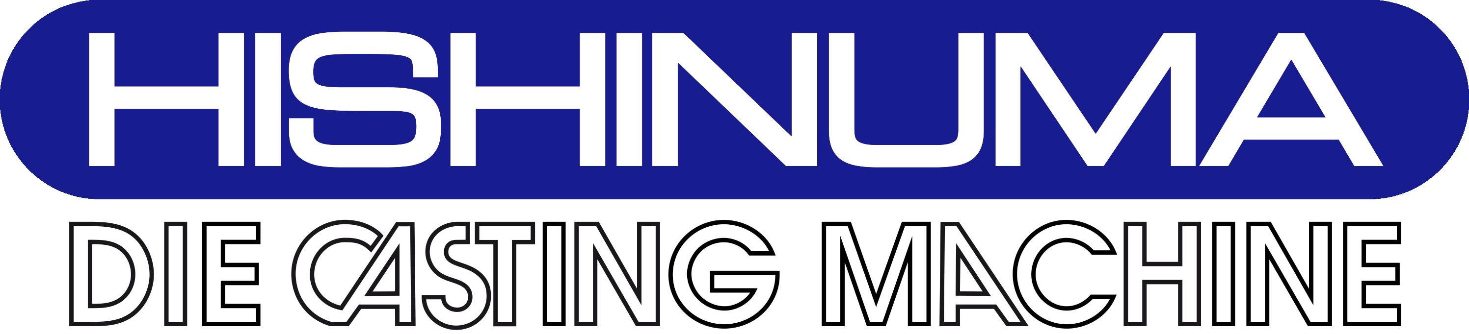 hishinuma die casting machine