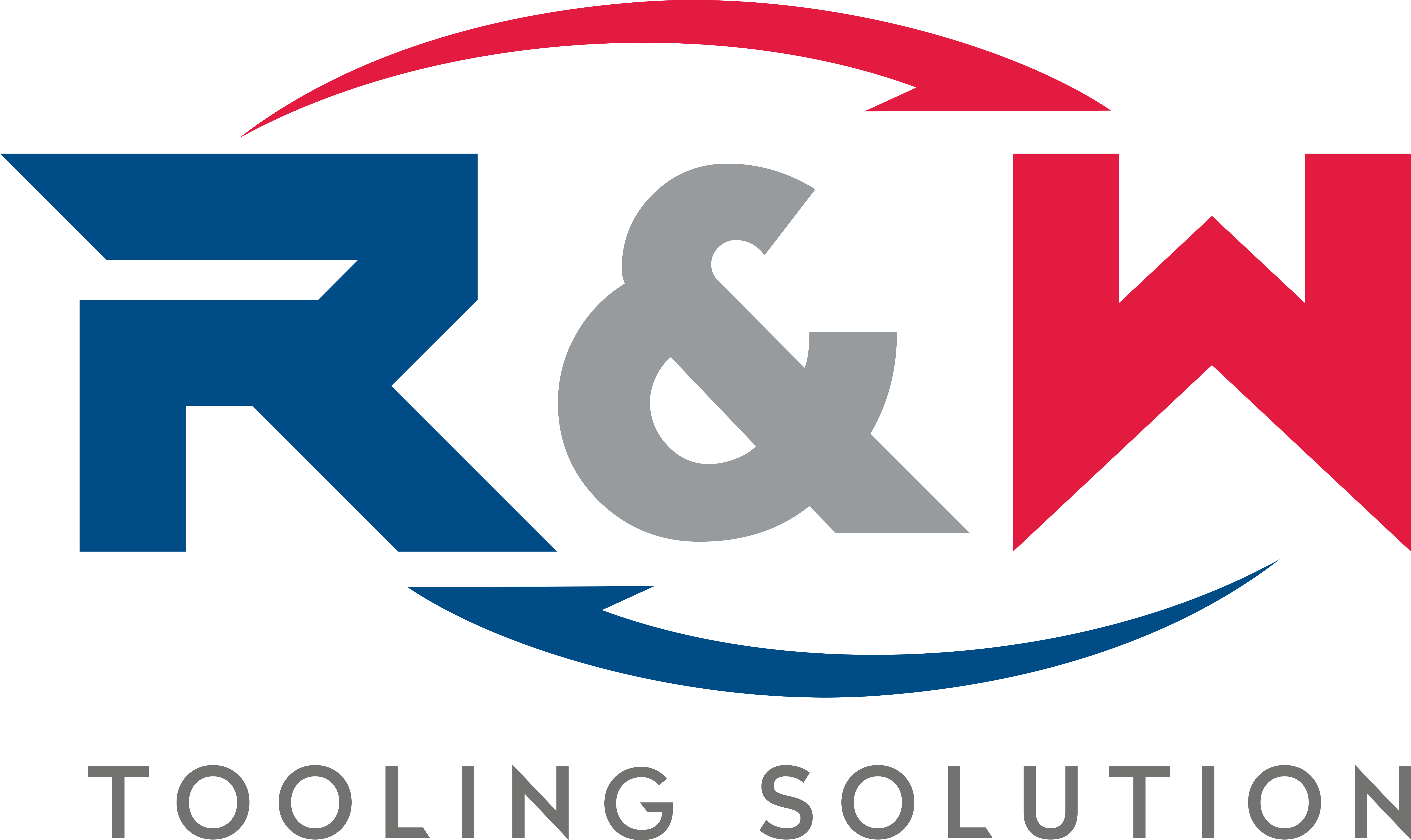 R & W Tooling