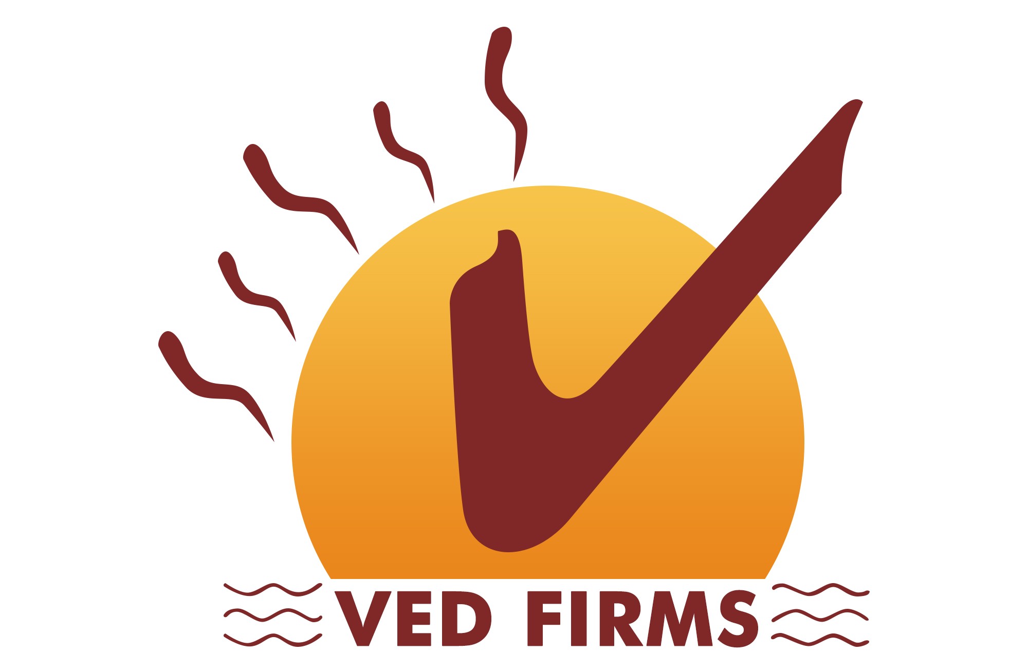 Vedfirms
