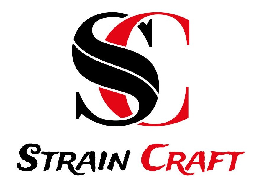 strain craft